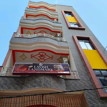 Hotel O The Lavish Landmark Danapur Exterior photo