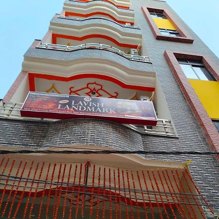 Hotel O The Lavish Landmark Danapur Exterior photo